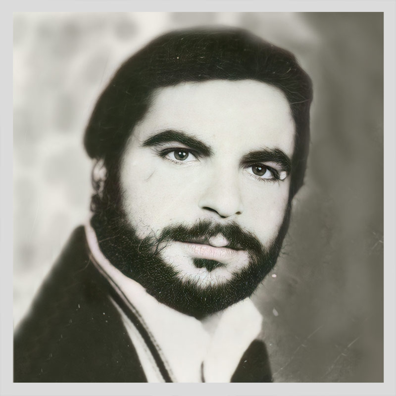 قاسم نیکبخت